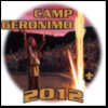 Back Geronimo Logo 2012