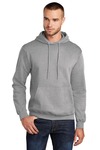 Core Fleece Pullover Hooded Sweatshirt