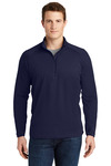Endowment Sport Wick ® Stretch 1/2 Zip Pullover