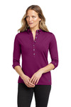 Ladies Gauge Polo