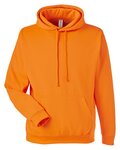 Electric Pullover Hooded Sweatshirt