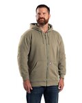 Heritage Thermal Lined Hooded Sweatshirt