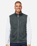 Drop Line Vest