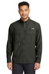 Long Sleeve Performance Fishing Shirt