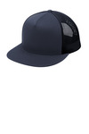 Yupoong ® 5 Panel Classic Trucker Mesh Back Cap