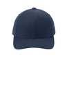 Yupoong ® Curve Bill Snapback Cap