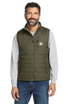 Gilliam Vest