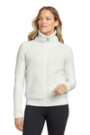 Ladies Luuma Sherpa Full Zip