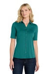 Women's City Stretch Top