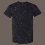 Glow in the Dark Tie-Dyed T-Shirt