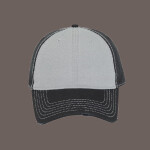 OTTO CAP 6 Panel Low Profile Dad Hat