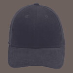 OTTO CAP "OTTO FLEX" 6 Panel Low Profile Baseball Cap