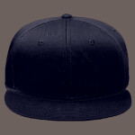 OTTO CAP "OTTO SNAP" 6 Panel Mid Profile Snapback Hat