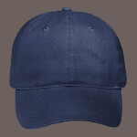OTTO CAP 6 Panel Low Profile Baseball Cap