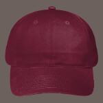 OTTO CAP 6 Panel Low Profile Baseball Cap