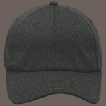 OTTO CAP 6 Panel Low Profile Baseball Cap