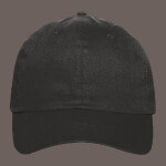 OTTO CAP 6 Panel Low Profile Baseball Cap