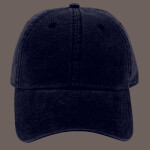 OTTO CAP 6 Panel Low Profile Dad Hat