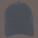 OTTO CAP 6 Panel Low Profile Dad Hat