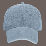 OTTO CAP 6 Panel Low Profile Dad Hat