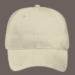 OTTO CAP 6 Panel Low Profile Baseball Cap