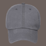 OTTO CAP 6 Panel Low Profile Dad Hat