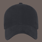 OTTO CAP 6 Panel Low Profile Baseball Cap
