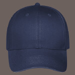 OTTO CAP 6 Panel Low Profile Baseball Cap
