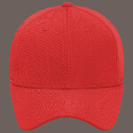 OTTO CAP 6 Panel Low Profile Baseball Cap