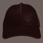 OTTO CAP 6 Panel Low Profile Baseball Cap