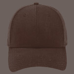 OTTO CAP 6 Panel Low Profile Baseball Cap