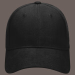 OTTO CAP 6 Panel Low Profile Baseball Cap