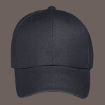 OTTO CAP 6 Panel Low Profile Baseball Cap