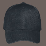 OTTO CAP 6 Panel Low Profile Baseball Cap