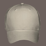 OTTO CAP 6 Panel Low Profile Baseball Cap