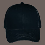 OTTO CAP Neon 6 Panel Low Profile Baseball Cap