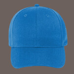 OTTO CAP 6 Panel Low Profile Baseball Cap