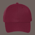 OTTO CAP 6 Panel Low Profile Baseball Cap
