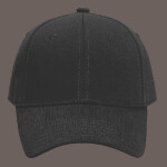 OTTO CAP 6 Panel Low Profile Baseball Cap