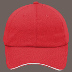 OTTO CAP 6 Panel Low Profile Baseball Cap