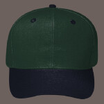 OTTO CAP 6 Panel Mid Profile Baseball Cap