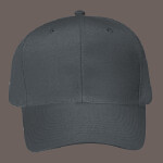 OTTO CAP 6 Panel Mid Profile Baseball Cap