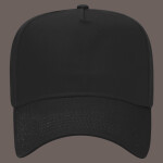 OTTO CAP Neon 5 Panel Low Crown Baseball Cap