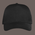 OTTO CAP 5 Panel Mid Profile Baseball Cap