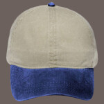 OTTO CAP 4 Panel Ponytail Cap