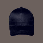 OTTO CAP 5 Panel Low Profile Baseball Cap
