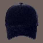 OTTO CAP 5 Panel Low Profile Dad Hat