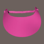 OTTO CAP Foam Sun Visor