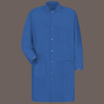 Men's ESD/Anti-Stat Teach Coat
