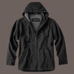 Men's Tall Laredo Boulder Cloth™ Canvas Jacket with Thermal Lining